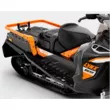 Снегоход Lynx 69 Ranger STD 900 ACE 2024
