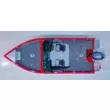 Катер NorthSilver 585 Fish Sport 21