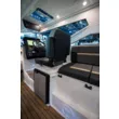 Катер NorthSilver Eagle Star Cabin 655