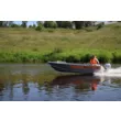 Катер Wellboat 42 NexT румпельная