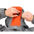 Куртка Simms G4 Pro Jacket '20