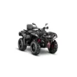 Квадроцикл AODES Pathcross ATV 800 L PRO EPS двухместный 2025 (Серый,  )