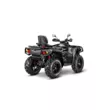 Квадроцикл AODES Pathcross ATV 800 L PRO EPS двухместный 2025 (Серый,  )