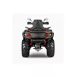 Квадроцикл AODES Pathcross ATV 800 L PRO EPS двухместный 2025 (Серый,  )