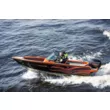 Катер NorthSilver 545 Fish Sport 21