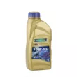 Масло трансмиссионное RAVENOL VSG SAE 75W90 (1л) new 4014835733916