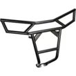 Бампер задний Polaris/ K-BPR RR DLX BRSH GRD RZX MBLK 2880164-458