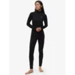 Термобелье Фуфайка Bask GRID LADY JKT (Черный 42)