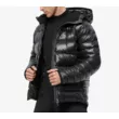 Куртка Bask Chamonix Pro V2 пух муж