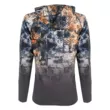 Футболка FHM Mark Hoodie V2