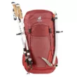 Рюкзак Deuter 2021-22 Futura Pro 34 SL (б/р)