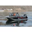 Лодка Fuso Jet Tuman 510
