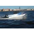 Катер NorthSilver 570 Fish Premium