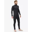 Термобелье Фуфайка Bask GRID JKT (Черный 48)