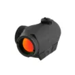 Прицел коллиматорный Aimpoint Micro T-1 (2MOA) на Weaver