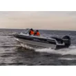 Катер NorthSilver 605 PRO