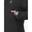 Куртка Bask жен пух ASGARD LJ