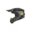 Шлем FXR Helium Carbon '22 (Hi-Vis/Charcoal M*)