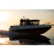 Катер NorthSilver Eagle Cabin 655