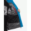 Куртка Bask жен пух ASGARD LJ