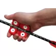 Выниматель для стрел Centershot Flex Arrow Puller Regular Yellow