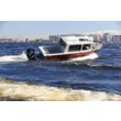 Катер NorthSilver 745 PRO Cabin