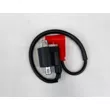 Катушка зажигания ( в сборе с проводом и колпачком) PROGASI Smart 125&150 Smart125&150|F07-06