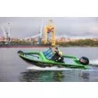 Катер NorthSilver 525 Fish Sport 20-21