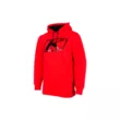 Кофта Klim Icon Pullover Hoodie с капюшоном 3731-001