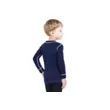 Футболка NORVEG Soft Kids детская с длинным рукавом