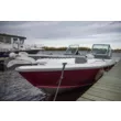 Катер NorthSilver Husky 630 SF