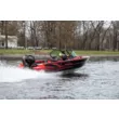 Катер NorthSilver 585 Fish Sport 21