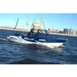 Катер NorthSilver 570 Fish Premium