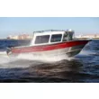 Катер NorthSilver 745 PRO Cabin