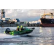 Катер NorthSilver 525 Fish Sport 20-21