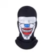 Подшлемник Crazy Smile BB-17