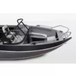Катер VOLZHANKA 51 Bowrider
