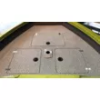 Катер NorthSilver 585 Fish Sport 21