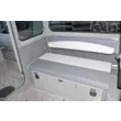 Катер NorthSilver 745 PRO Cabin