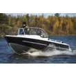 Катер NorthSilver 565 PRO