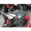 Снегоход Lynx Shredder DS 4100 850 E-TEC Turbo R ( Touchscreen)