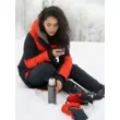 Куртка Bask ECHO жен. пух.