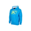 Кофта Klim Icon Pullover Hoodie с капюшоном 3731-001
