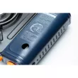 Плита газовая Namilux NA-P3915PF (NA-P3951PF, NA-199PF/2W) с переходником