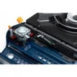 Плита газовая Namilux NA-P3915PF (NA-P3951PF, NA-199PF/2W) с переходником