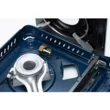 Плита газовая Namilux NA-P3915PF (NA-P3951PF, NA-199PF/2W) с переходником