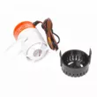 Помпа водооткачивающая SeaFlo трюмная 29 мм 12V SFBP1-G1100-01