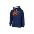 Кофта Klim Icon Pullover Hoodie с капюшоном 3731-001