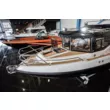 Катер NorthSilver Eagle Star Cabin 655