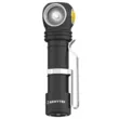 Фонарь Armytek Wizard C2 Pro Magnet USB белый